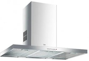 Teka DSJ 980 Inox Επιτοίχιος Απορροφητήρας 90cm Εγγύηση 2+1 Χρόνια