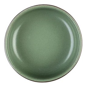 Μπολάκι Πορσελάνινο Terra Green 6.5cm - Estia