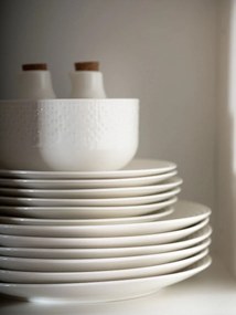 Πιάτο Motif-Διάμετρος: 21 εκ. - 21.00Χ21.00Χ0.00cm