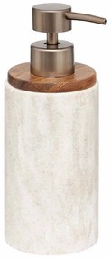 Δοχείο Κρεμοσάπουνου 300ml (Φ7.1x19.3) F-V Come 200156A