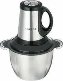 Sokany SK-7011 Πολυκόπτης Multi 600W με Δοχείο 3lt