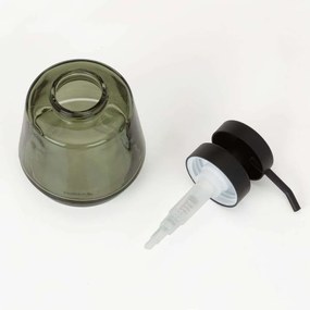 Mood green 380 ml δοχείο κρεμοσάπουνου Sealskin