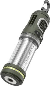 Portable mosquito repellent 3-in-1 Flextail Tiny Repel S (green)