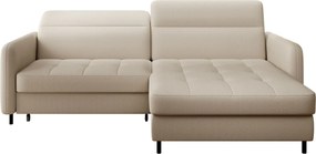 Γωνιακός καναπές Baros-Mpez-Δεξιά - 228.00Χ165.00Χ100.00cm