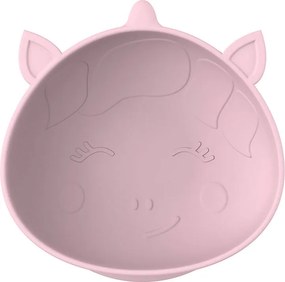 Μπολ Σιλικόνης 300ml (2τμχ) Melii Unicorn MEL17710