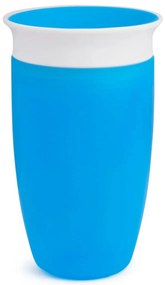 Ποτήρι Εκπαιδευτικό 296ml Munchkin Miracle Sippy Cup Blue