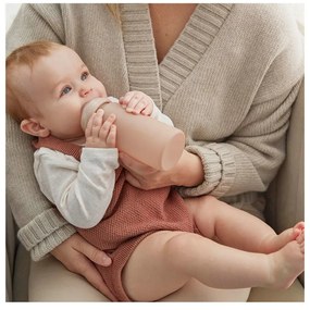 Μπιμπερό Elodie Details Blushing Pink