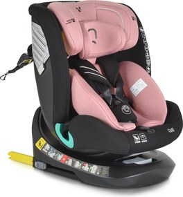 Car seat Quill I-size 40-150cm pink
