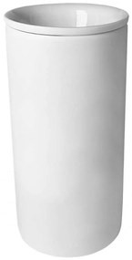 Αρωματιστής Για Αιθέρια Έλαια RD0051381 Φ5,5x12,5cm White Raeder Porcelain