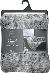Κουβέρτα Antartic Douceur d'intérieur - 125x150cm