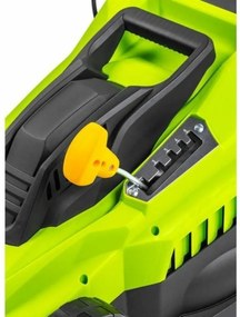 Ηλεκτρικό Χλοοκοπτικό Fieldmann FZR 2033-E 230 V 33 cm