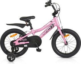 Children bicycle alloy 16 Special pink