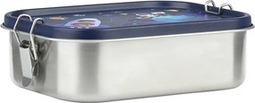 Φαγητοδοχείο Με Χωρίσματα 1.2lt Estia Solar Jump 01-43568