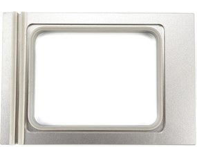 Menu Tray 225 x 175 mm - Small - 1 Compartment