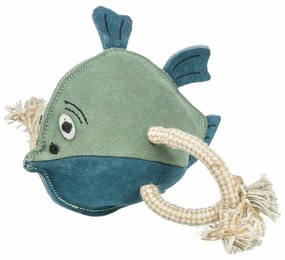 Βελούδινο Ζωάκι για Σκύλους Trixie 28 cm