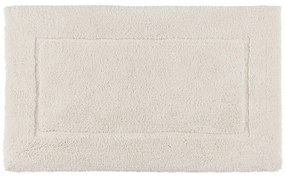 Χαλάκι Μπάνιου Must 103  Ivory Abyss &amp; Habidecor 80Χ160 100% Cotton