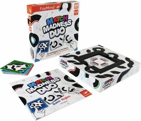 Παιχνίδι των δεξιοτήτων Asmodee Déblok! Expert