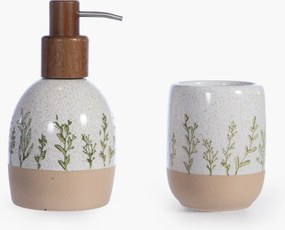 Ποτηροθήκη Μπάνιου Nef-Nef Homeware Bonjai