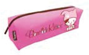 Bagtrotter κασετίνα Kitty 22x7x7εκ.  τμχ.