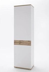 ΝΤΟΥΛΑΠΑ ΥΠΟΔΟΧΗΣ ΛΕΥΚΗ 58x40x205