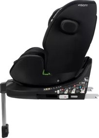 Κάθισμα αυτοκινήτου OSANN ONE SL 360 S I-SIZE Black
