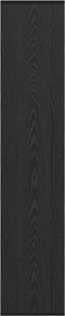 vidaXL Βιβλιοθήκη 12 επιπέδων 132 x 29 x 141,5 εκ. Επεξεργασμένο Ξύλο