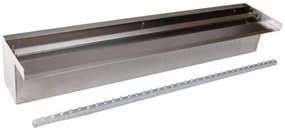 Κρήνη νερού LED Ubbink Niagara 60 10 x 60 x 12,5 cm