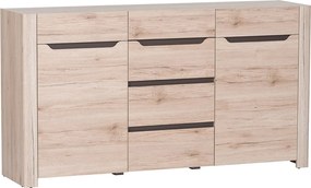 Μπουφές Olavo - 170.00Χ42.00Χ93.00cm