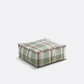 Μαξιλάρι δαπέδου από βαμβάκι, Howard