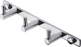 Tema Prima 74303 Chrome - Αγγιστρο Τριπλο