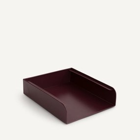 Μεταλλική χαρτοθήκη, Arreglo