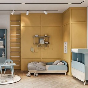 Σετ παιδικού δωματίου Firma