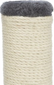 Αποξέστη για Γάτες Trixie Bartes Γκρι