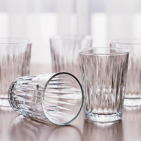 Glass Set (3 Pieces) PB-520262 Transparent