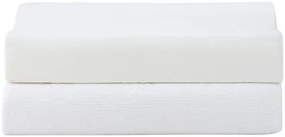 Beauty Home Μαξιλάρι ύπνου Advance Memory Foam Art 4011 Μέτριο 58x38x12 Λευκό