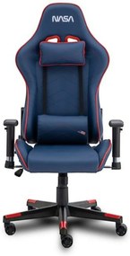 Καρέκλα Παιχνιδιού NASA GA002 R Μπλε