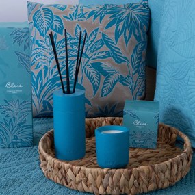 Αρωματικό Χώρου 200ml Με Στικς Nef-Nef Homeware Blue 26