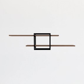 Wall Shelf Mone - Atlantik Atlantic Pine