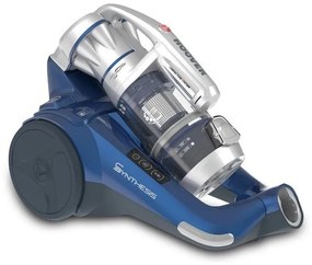 Hoover Synthesis ST50ALG 011 Ηλεκτρική σκούπα 550W με κάδο 10lt