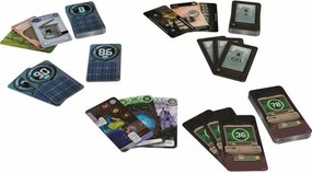 Επιτραπέζιο Παιχνίδι Asmodee