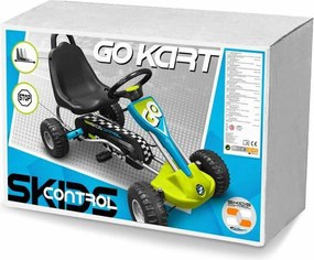 Αυτοκίνητο Kart Stamp J679001