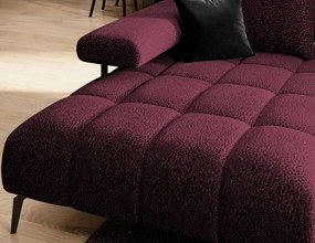 Γωνιακός καναπές Magnito Mini-Vyssini-Δεξιά