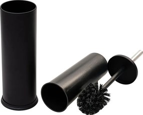 Πιγκάλ (Φ10x38) Homely Classic Black Matt 02-3920