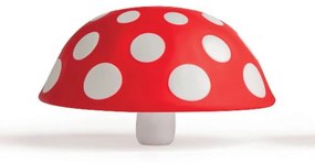 Χωνί Magic Mushroom PA768.XL 5,5x7x7cm Multi Σιλικόνη