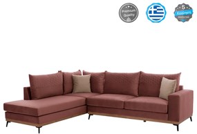 Intrahome ΚΑΝΑΠΕΣ ΓΩΝΙΑ ΑΝΑΣΤΡΕΨΙΜΗ PORCASABLANCALTCASABLANCAIOFINO ΥΦ. ΑΛΕΚΙΑΣΤΟ ΣΑΠΙΟ ΜΗΛΟ 240x165x92Yεκ. .02 intraho-1627622