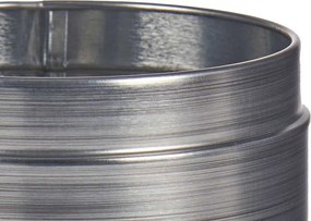 Σκάφος Kinvara Γκρι Ζυμαρικά