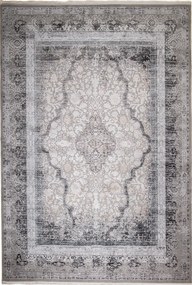 ΧΑΛΙ PEARL 1001 ANTHRACITE-GREY - 240cm x 300cm - 2003360