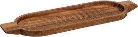 Δίσκος σερβιρίσματος Secret De Gourmet - 48x18x1.5cm