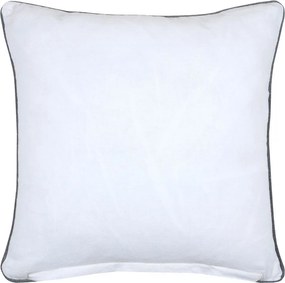 Διακοσμητικό Μαξιλάρι (45x45) S-F Milly Mustard C1D702002