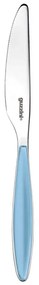 Μαχαίρι Φρούτου Feeling 18/10 Ανοξείδωτο Light Blue Guzzini Steel,Abs